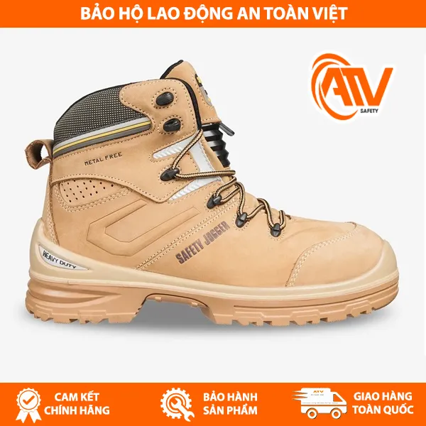 Giày Bảo Hộ Jogger Ultima S3
