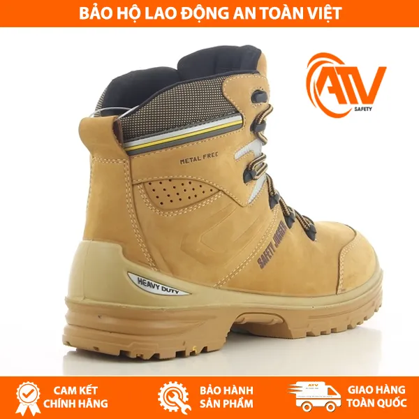 Giày Bảo Hộ Jogger Ultima S3