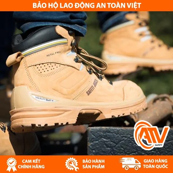Giày Bảo Hộ Jogger Ultima S3