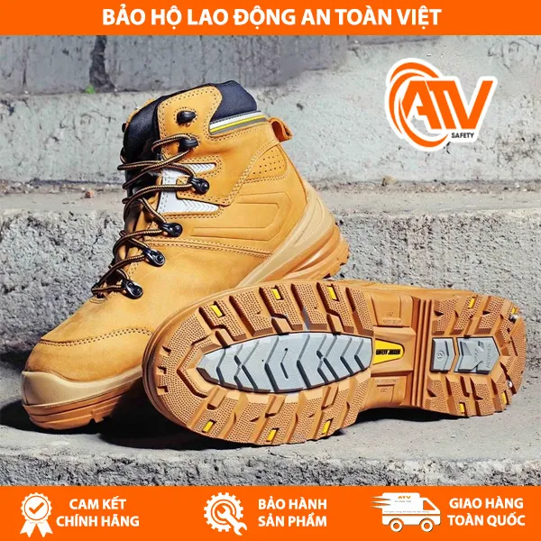 Giày Bảo Hộ Jogger Ultima S3