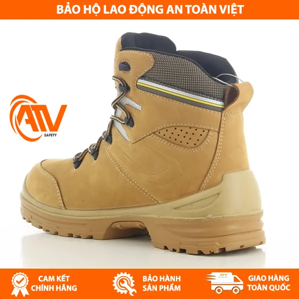 Giày Bảo Hộ Jogger Ultima S3