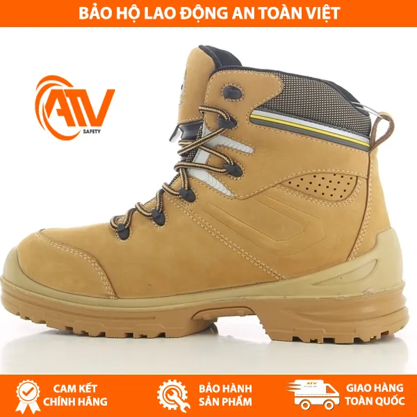 Giày Bảo Hộ Jogger Ultima S3