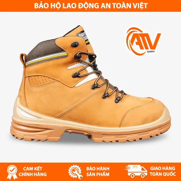 Giày Bảo Hộ Jogger Ultima S3