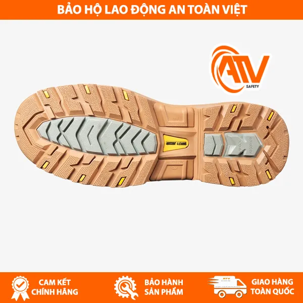 Giày Bảo Hộ Jogger Ultima S3