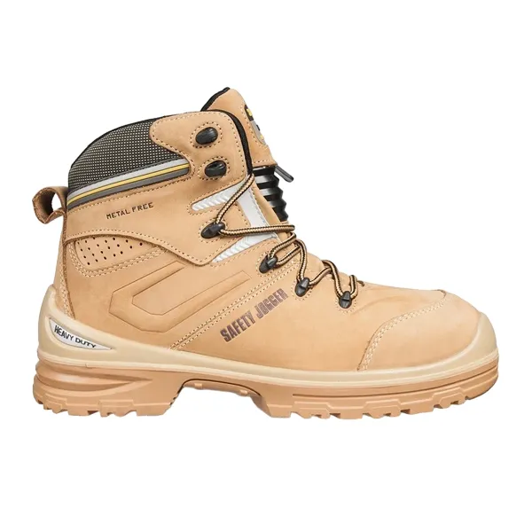 Giày Bảo Hộ Jogger Ultima S3