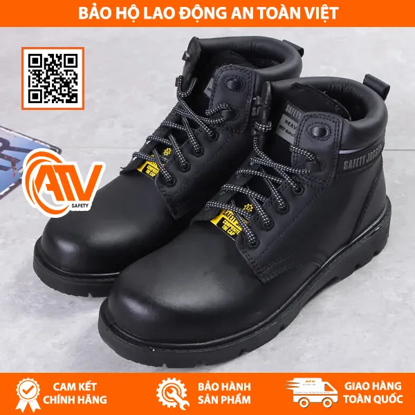 Giày Bảo Hộ Jogger X1100N S3