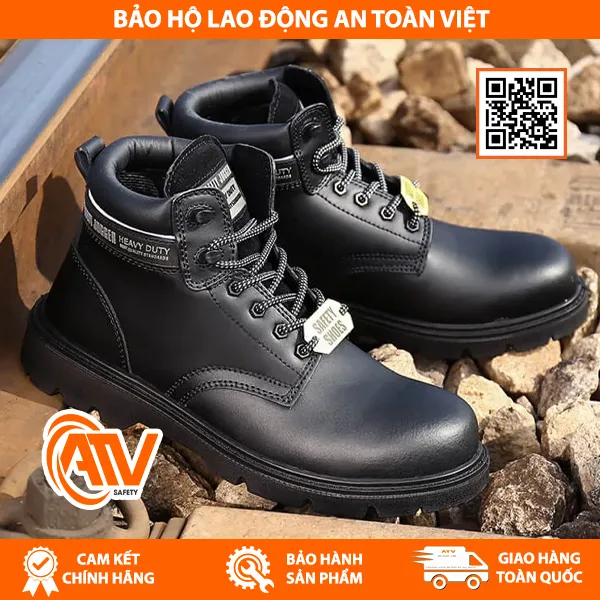 Giày Bảo Hộ Jogger X1100N S3