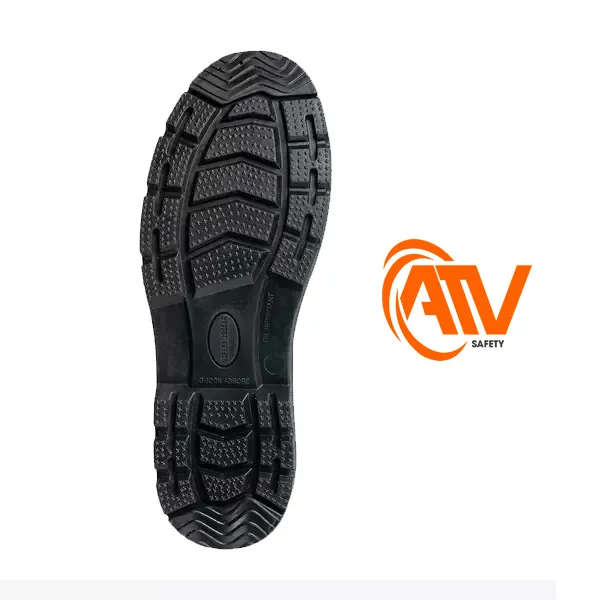 Giày Bảo Hộ Jogger X1110 S3