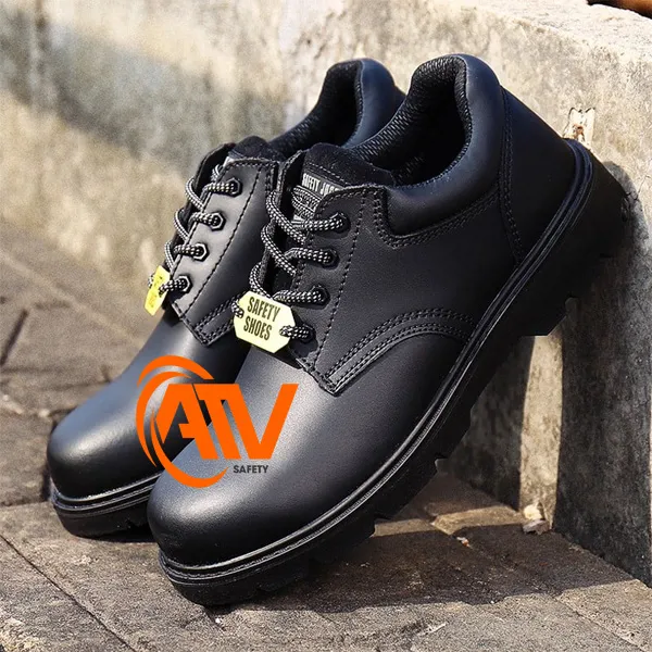 Giày Bảo Hộ Jogger X1110 S3