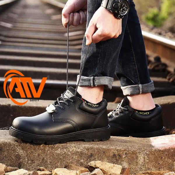 Giày Bảo Hộ Jogger X1110 S3