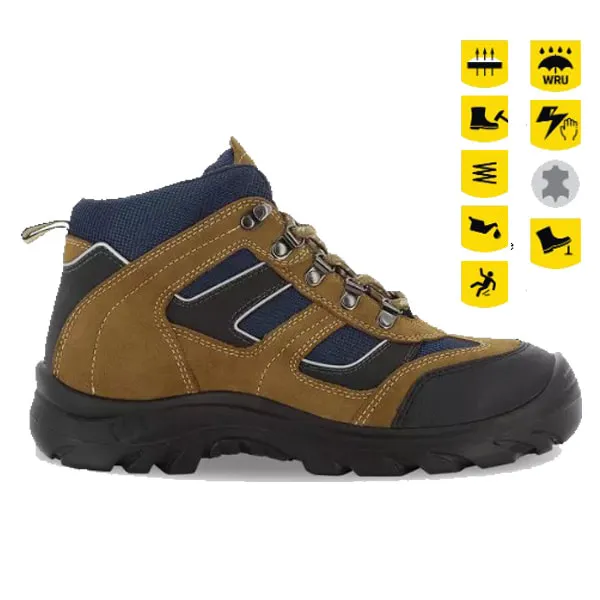 Giày Bảo Hộ Jogger X2000 S3