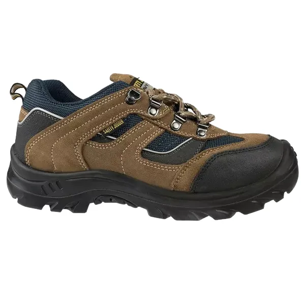 Giày Bảo Hộ Jogger X2020P S3
