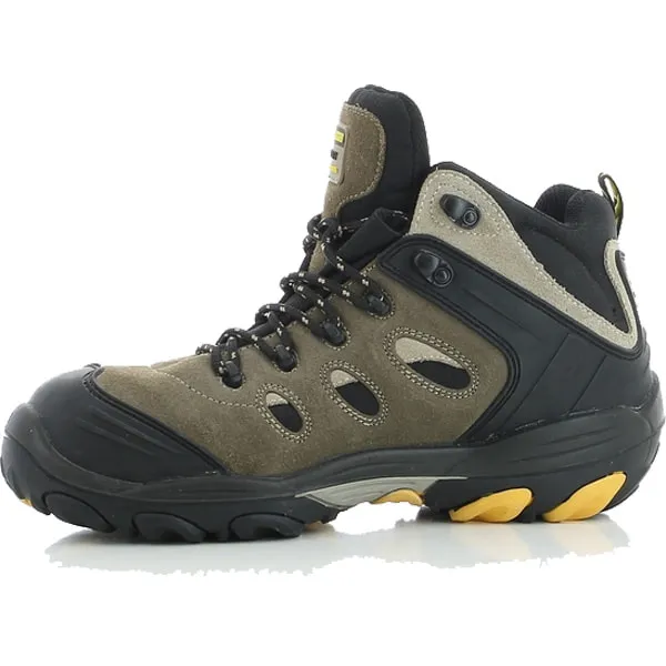 Giày Bảo Hộ Jogger Xplore S3