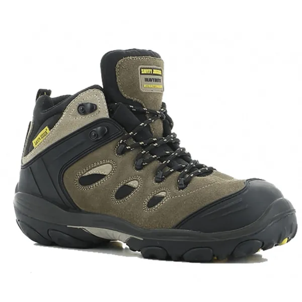 Giày Bảo Hộ Jogger Xplore S3