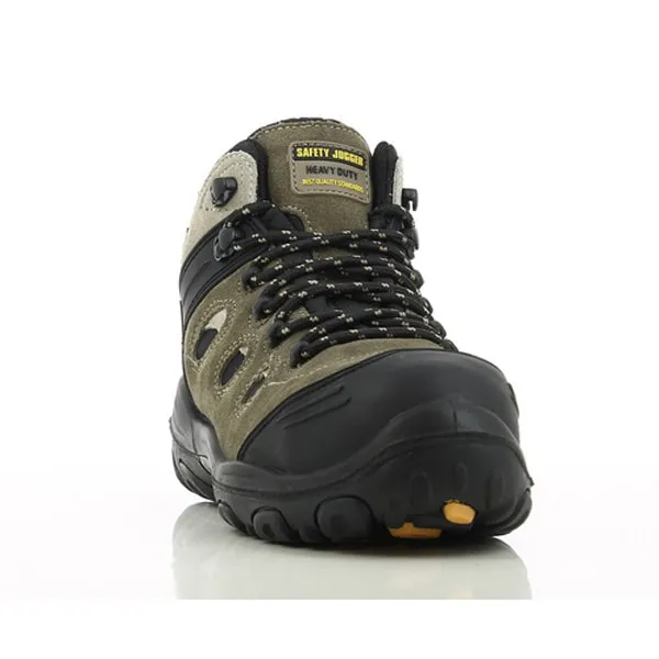 Giày Bảo Hộ Jogger Xplore S3