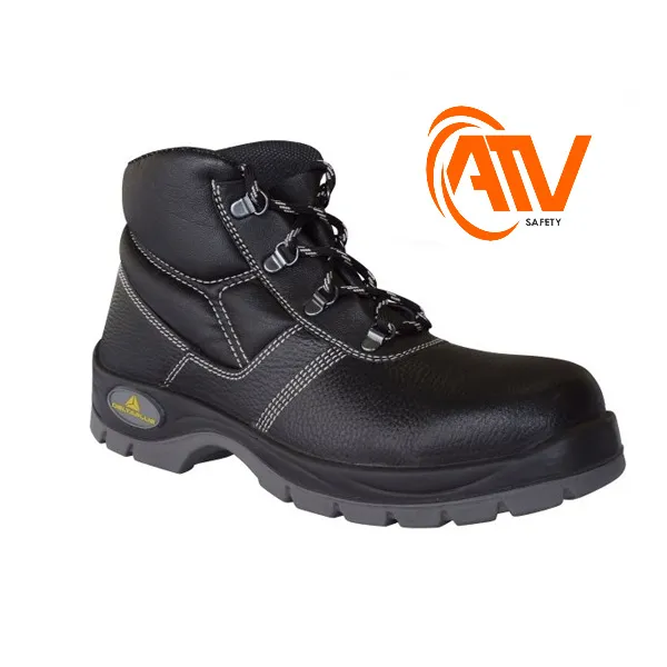 Giày Bảo Hộ Delta Plus Jumper3 S3