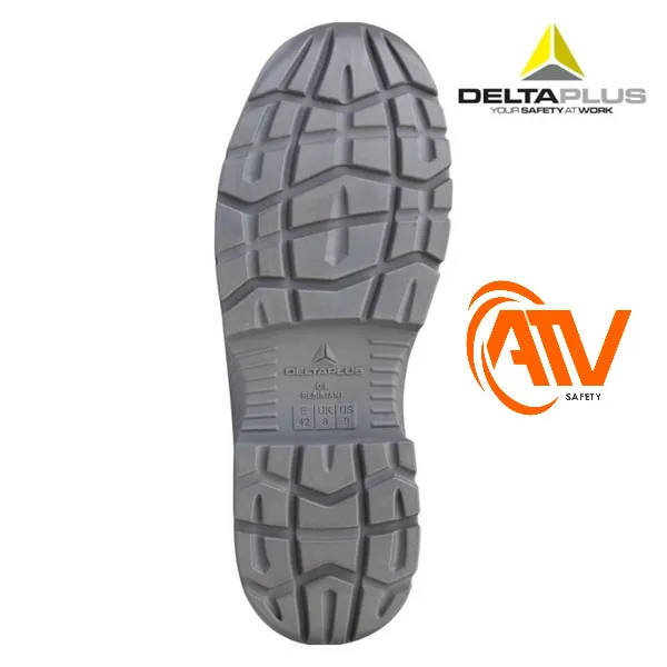 Giày Bảo Hộ Delta Plus Jumper3 S3
