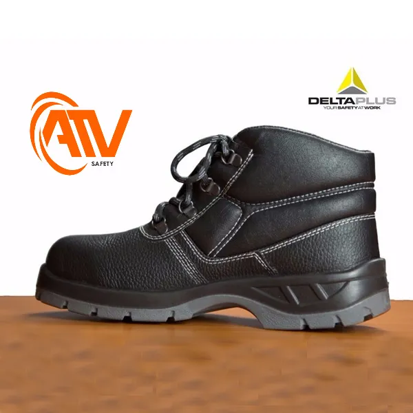 Giày Bảo Hộ Delta Plus Jumper3 S3