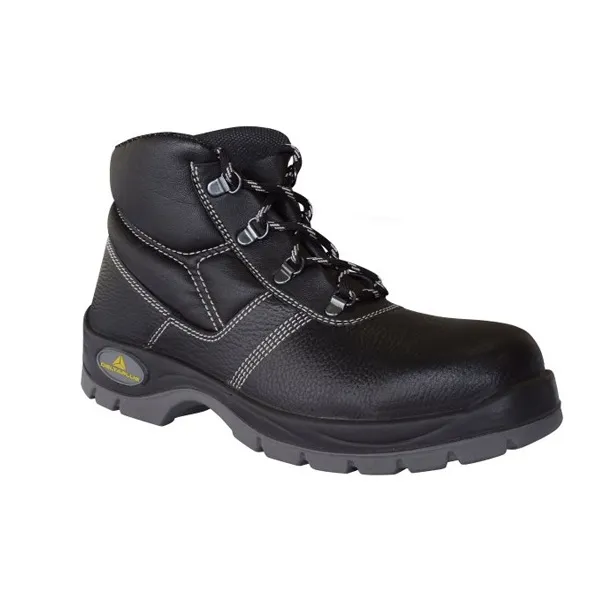 Giày Bảo Hộ Delta Plus Jumper3 S3