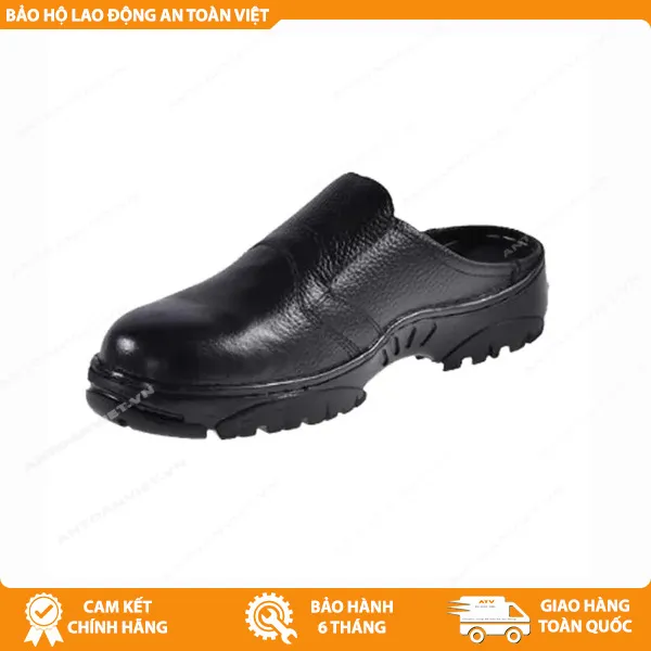 Giày Bảo Hộ KCEP K-SABO