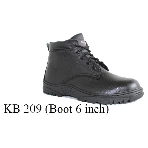 Giày Bảo Hộ KCEP KB-209