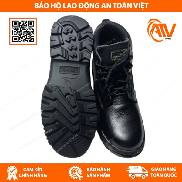 Giày Bảo Hộ KCEP KB-209