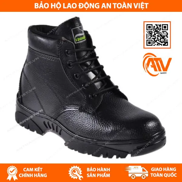 Giày Bảo Hộ KCEP KB-209