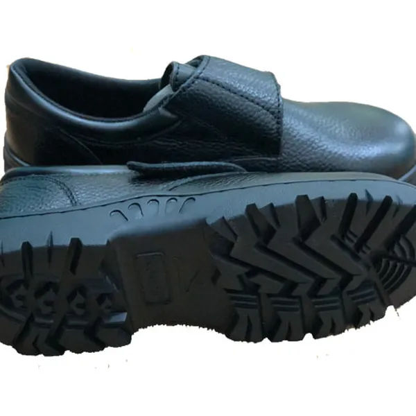 Giày Bảo Hộ Kcep KD015