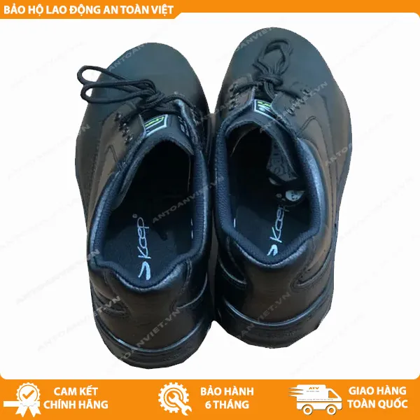 Giày Bảo Hộ KCEP KS-209
