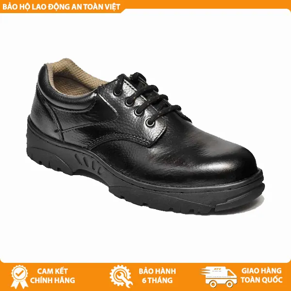 Giày Bảo Hộ KCEP KS-209