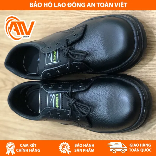 Giày Bảo Hộ KCEP KSP-S