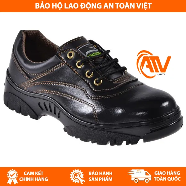 Giày Bảo Hộ KCEP KSS