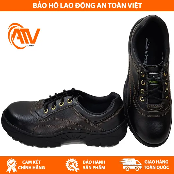 Giày Bảo Hộ KCEP KSS
