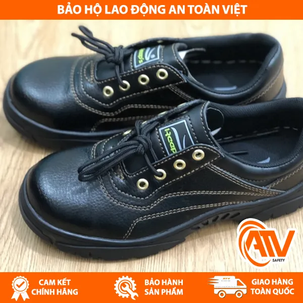 Giày Bảo Hộ KCEP KSS