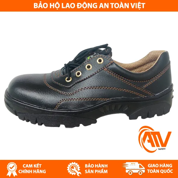 Giày Bảo Hộ KCEP KSS