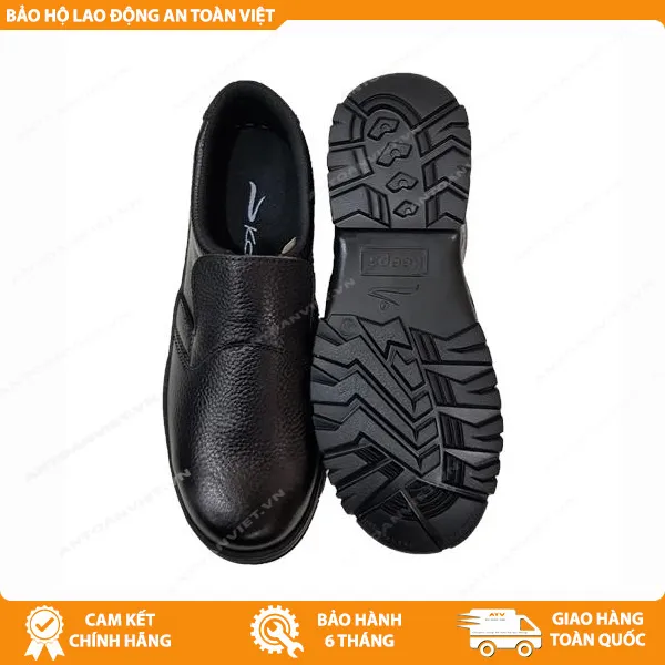 Giày Bảo Hộ KCEP KX015