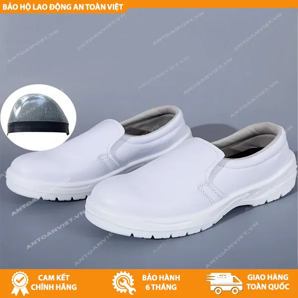 Giày Bảo Hộ KCEP KX015