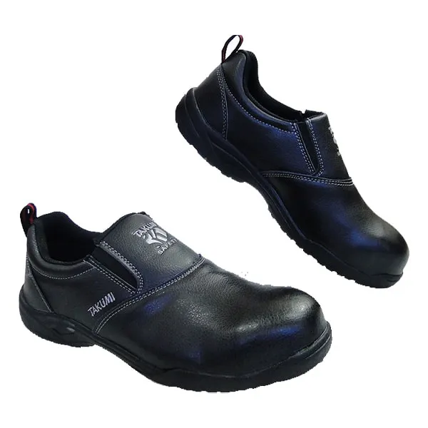 Giày Bảo Hộ Takumi TSH-125