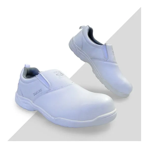 Giày Bảo Hộ Takumi TSH-125