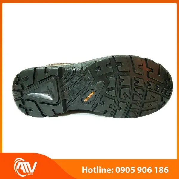 Giày Bảo Hộ Xincaihong 89524