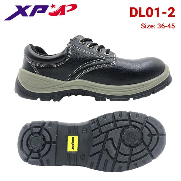 Giày Bảo Hộ XP DL01-2 