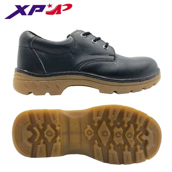 Giày Bảo Hộ Xp Xịn Kếp A005 K