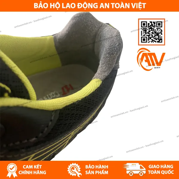 Giày Bảo Hộ Siêu Nhẹ YP Perfect 4Geney