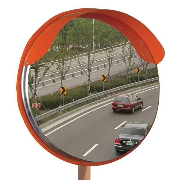 Gương Cầu Lồi Inox