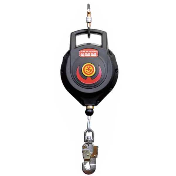 Hộp Cáp Chống Rơi Tự Rút Tự Hãm COVD-S15-1007202 Dài 15m