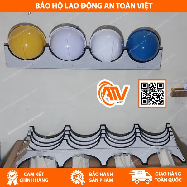 Giá Treo Mũ COV Hàn Quốc