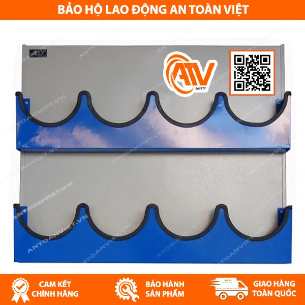 Giá Treo Mũ COV Hàn Quốc
