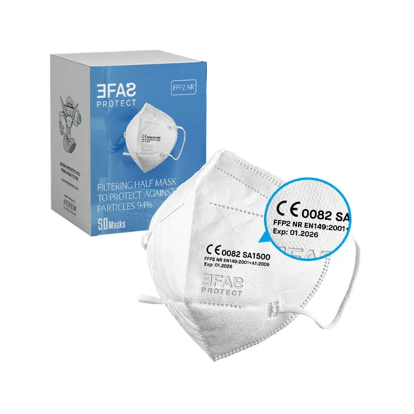 Khẩu Trang Y Tế FFP2 SA1500 Không Van