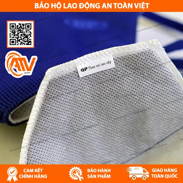 Khẩu Trang Vải GP Extreme