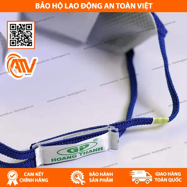 Khẩu Trang Vải GP Extreme
